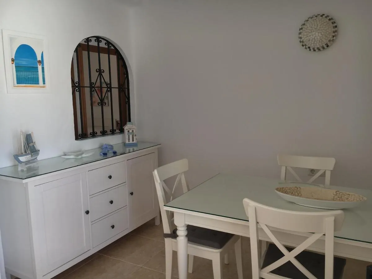 Apartamento La Torna Nerja