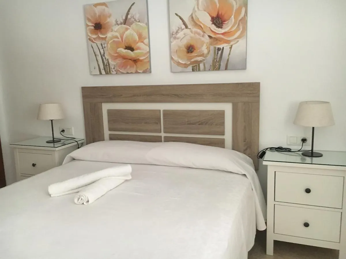 Apartamento La Torna Nerja España
