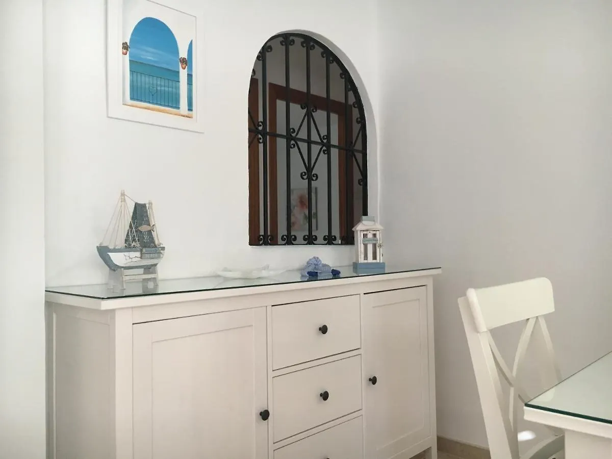 Apartamento La Torna Nerja España