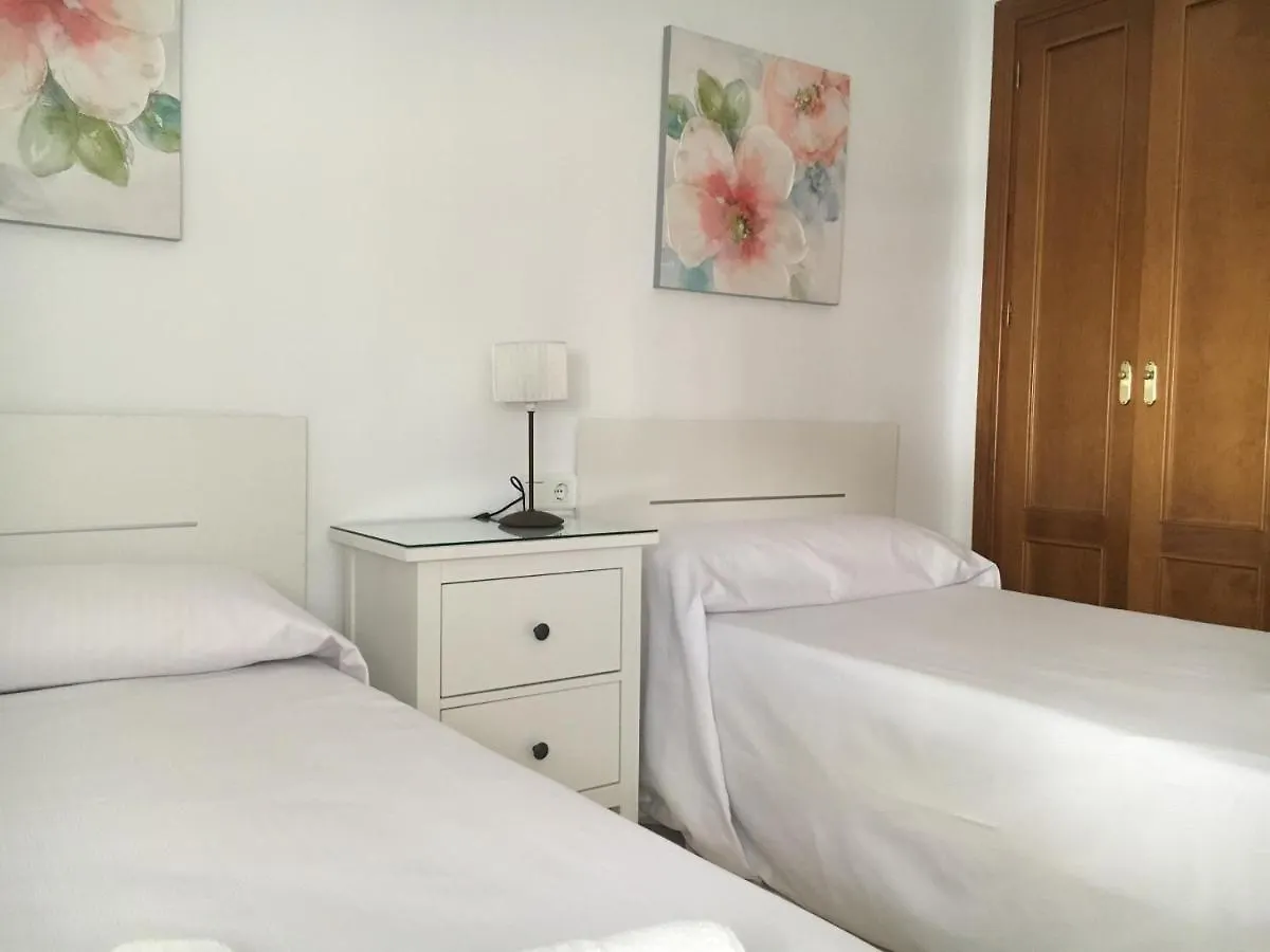 Apartamento La Torna Nerja 0*,  España
